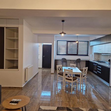 Danube Apartamento Brăila Exterior foto