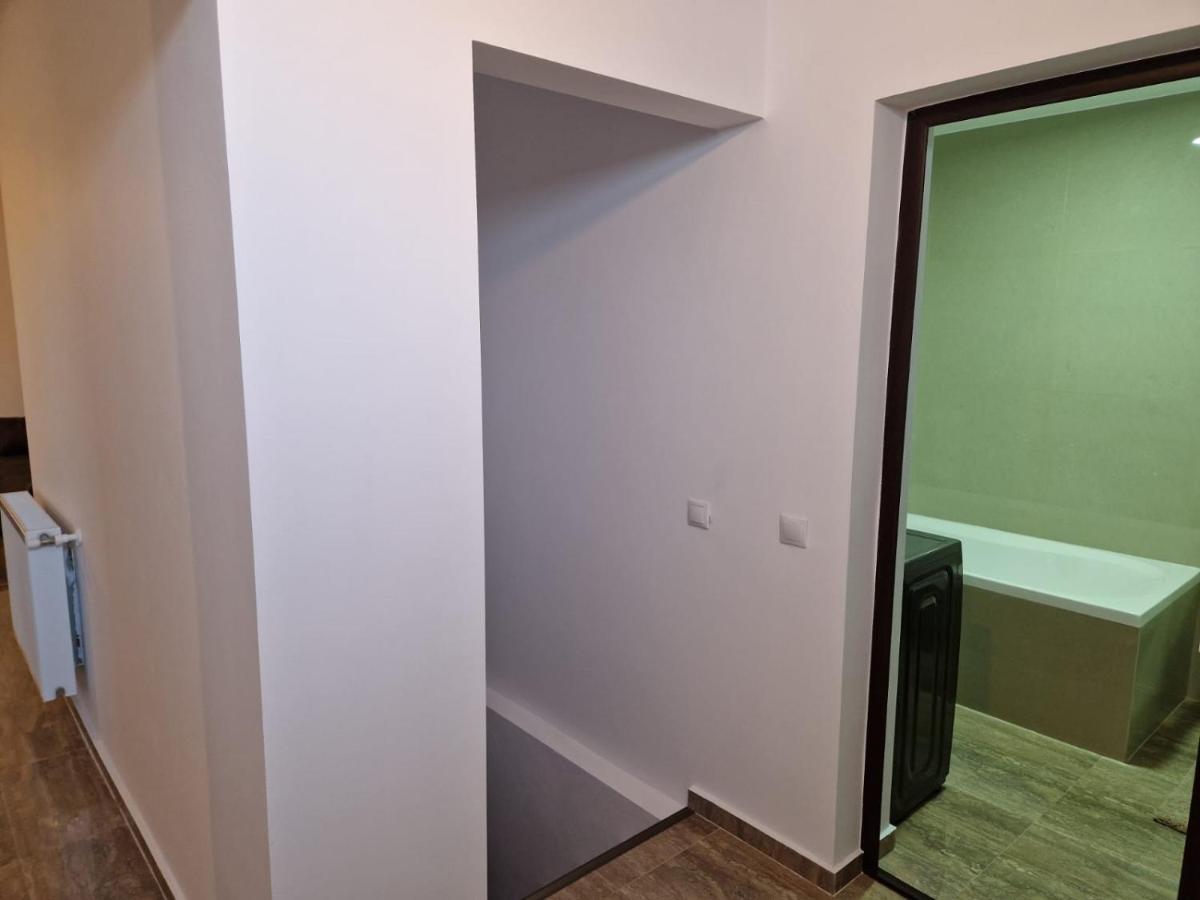 Danube Apartamento Brăila Exterior foto