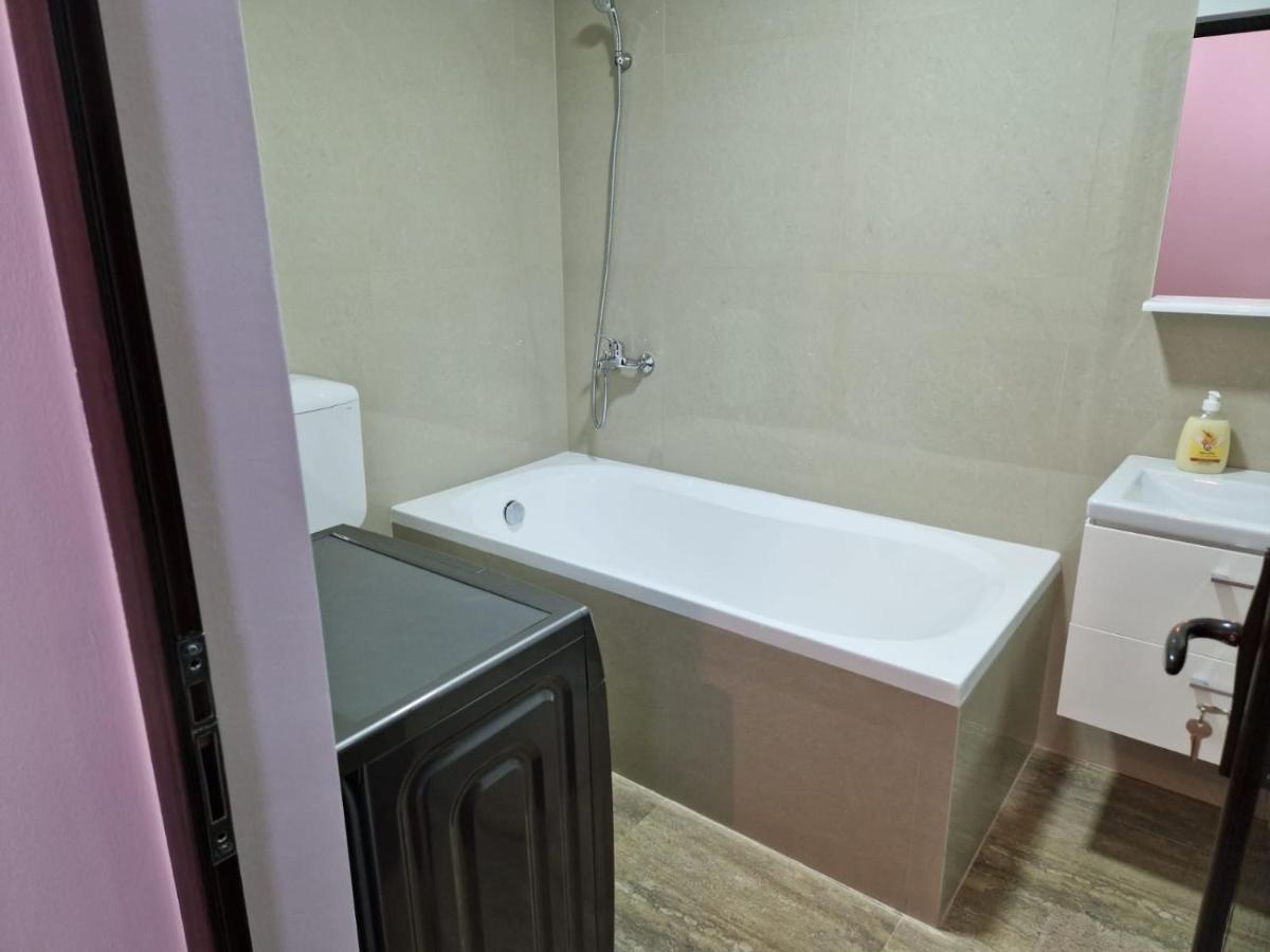 Danube Apartamento Brăila Exterior foto