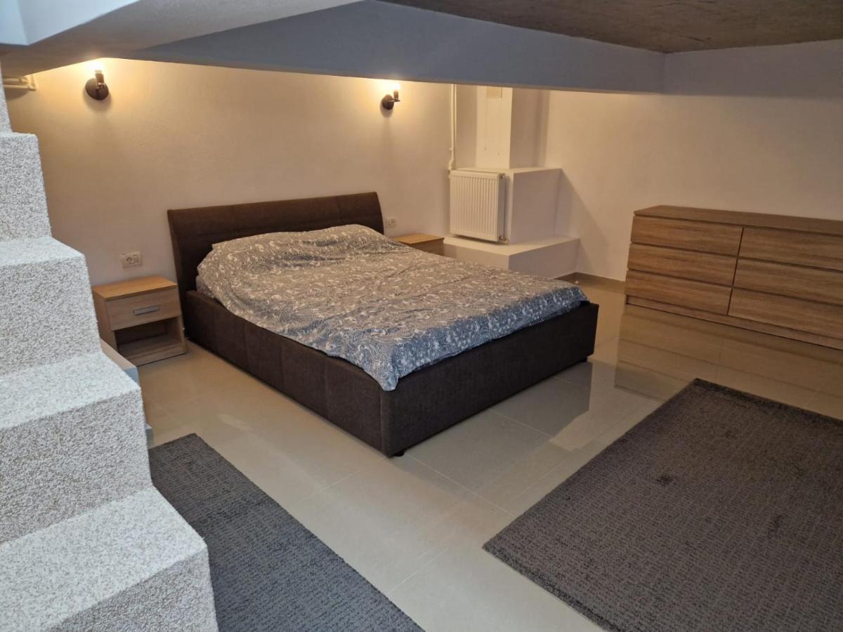 Danube Apartamento Brăila Exterior foto