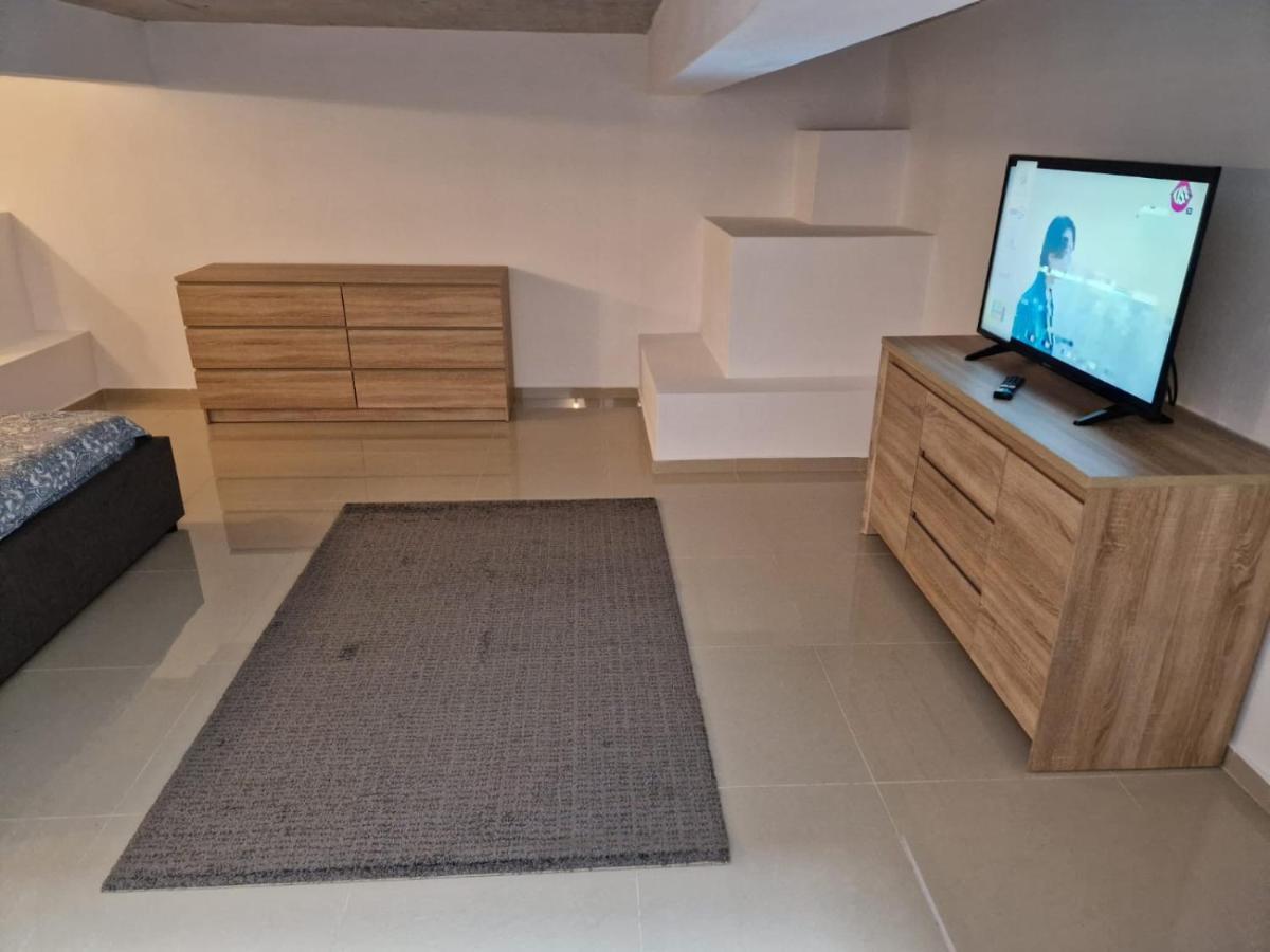 Danube Apartamento Brăila Exterior foto