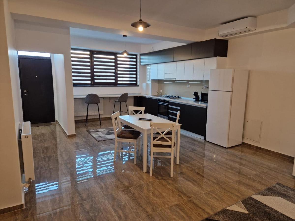 Danube Apartamento Brăila Exterior foto