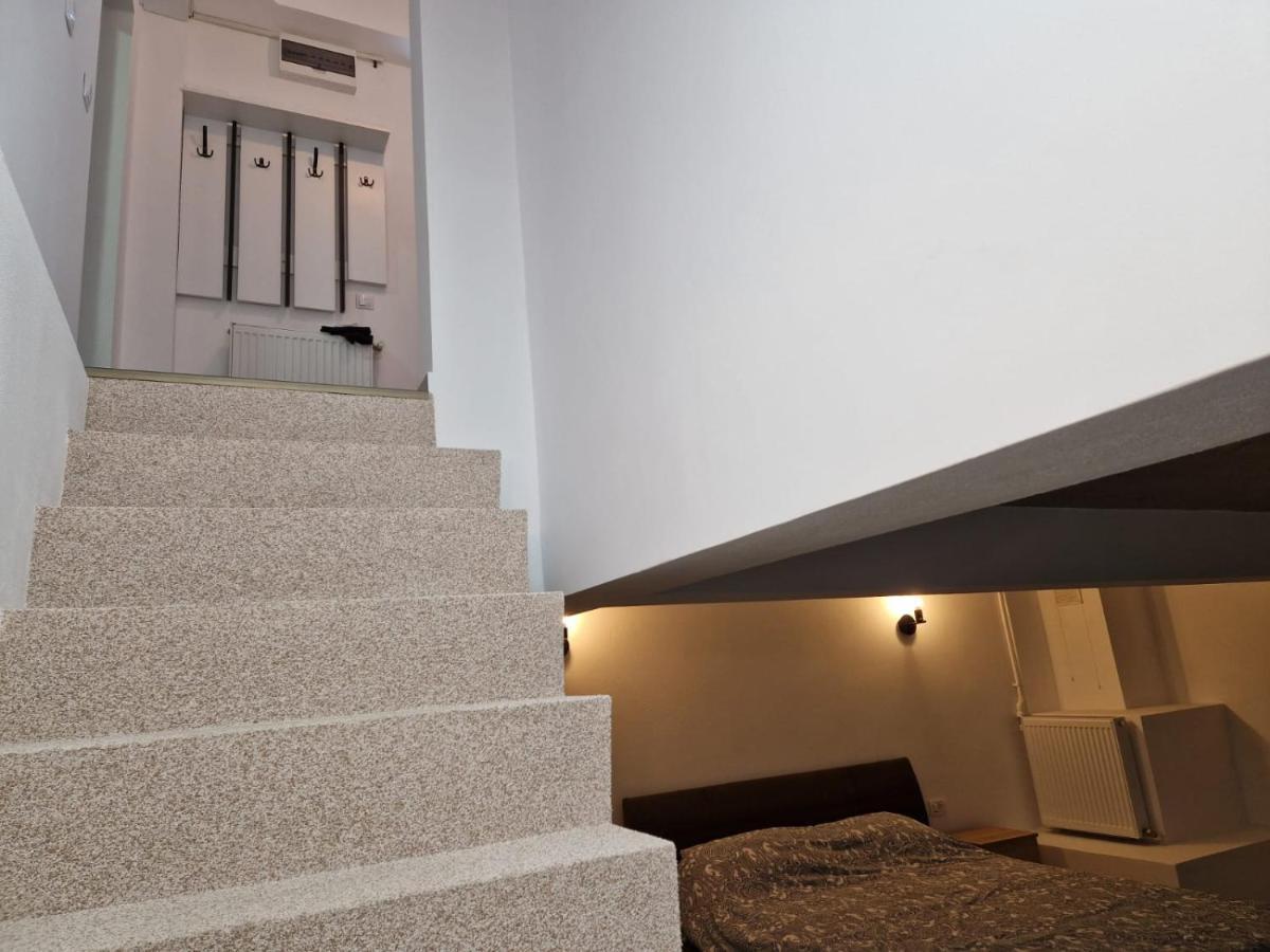 Danube Apartamento Brăila Exterior foto