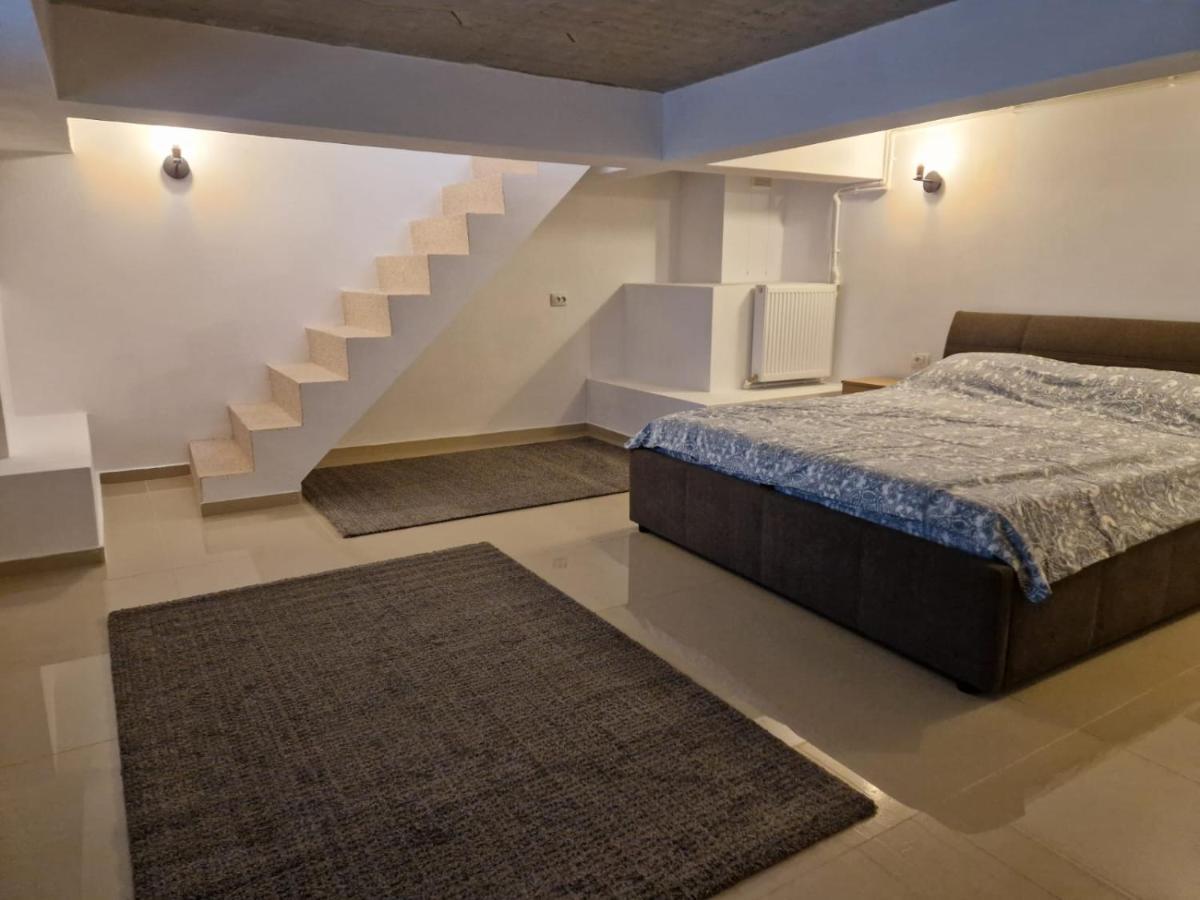 Danube Apartamento Brăila Exterior foto